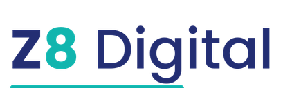 Z8 Digital logo